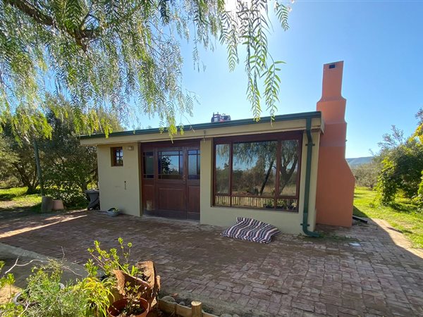 2 Bedroom House 2 Bedroom House