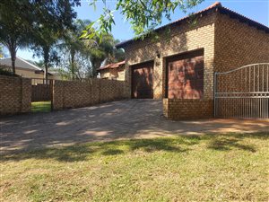 4 Bed House in Eldoglen