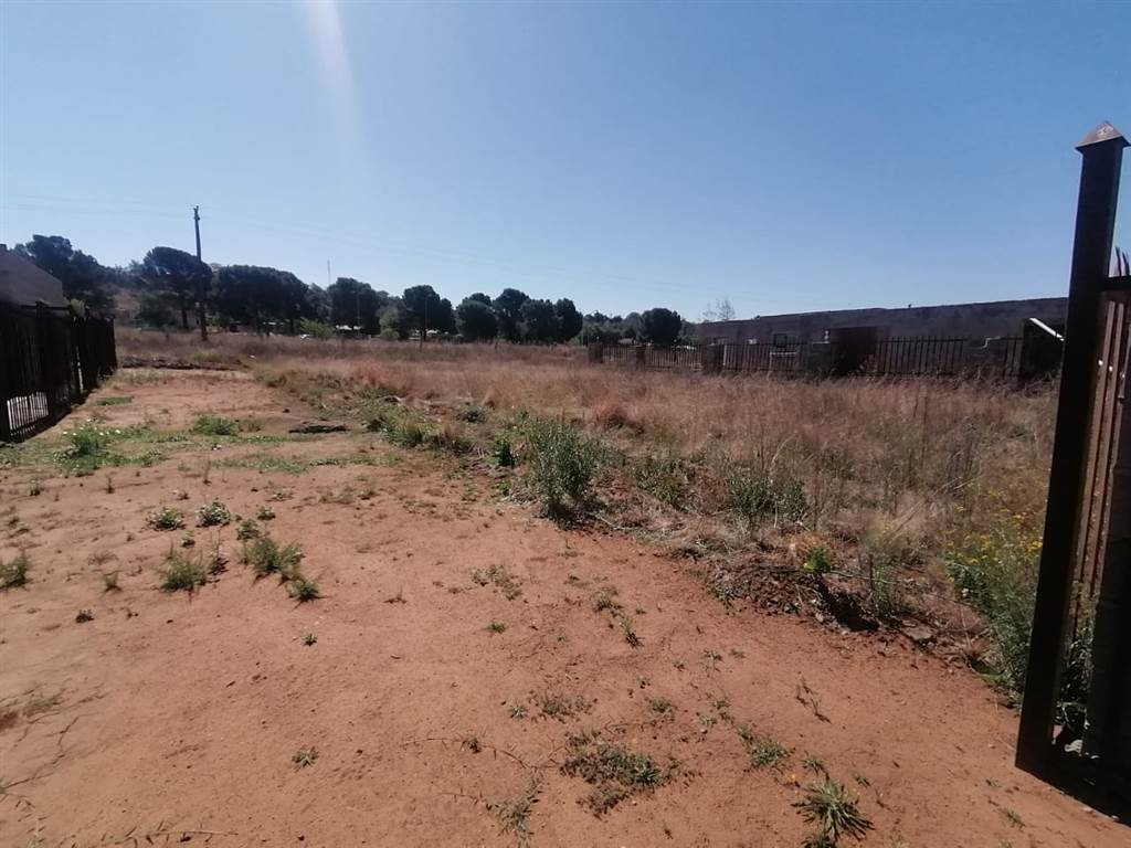534 m² Land available in Vista Park photo number 2