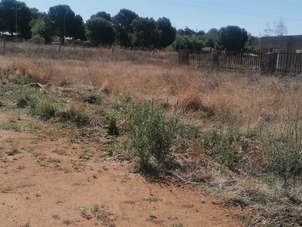 534 m² Land available in Vista Park photo number 3