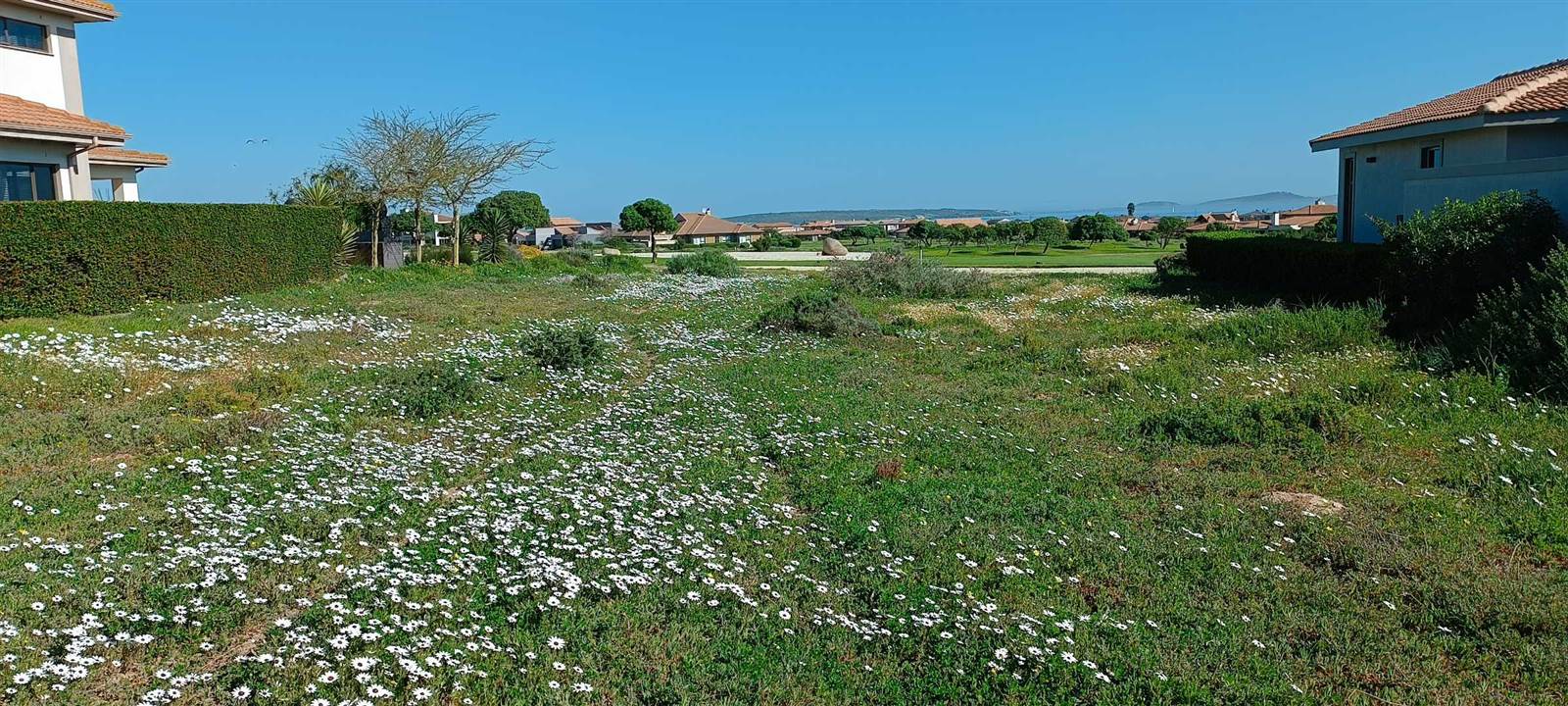 748 m² Land available in Langebaan Country Estate photo number 8