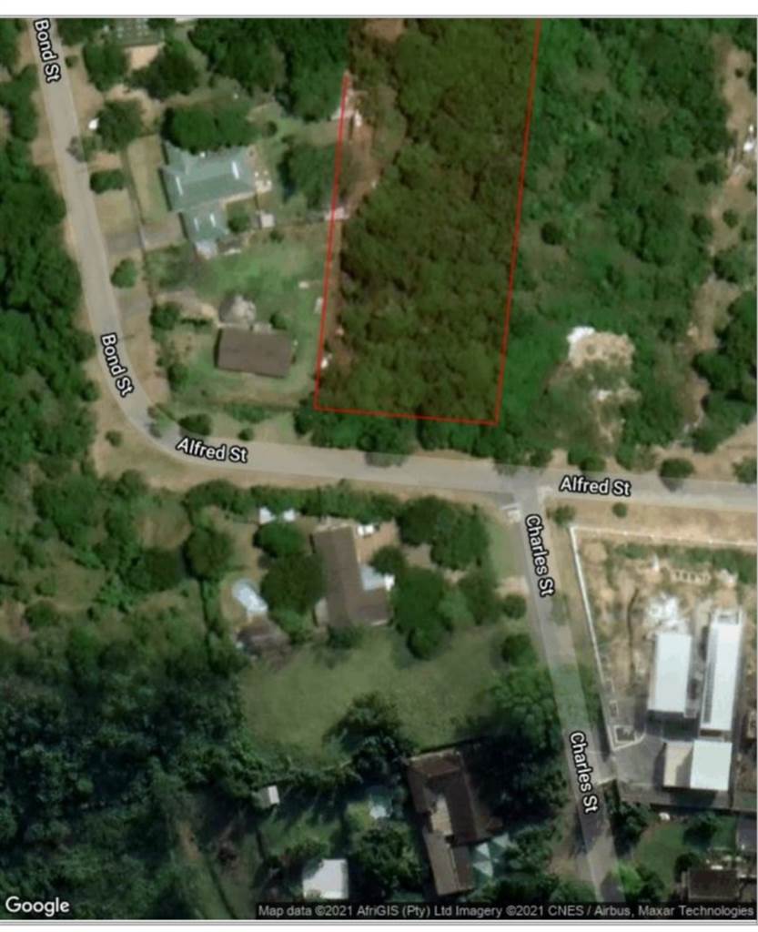 4047 m² Land available in Mount Moreland photo number 2