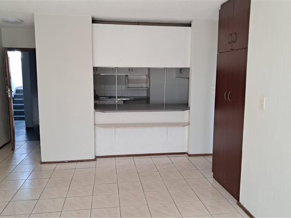 3 Bed Apartment