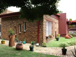 3 Bed House in Atlasville