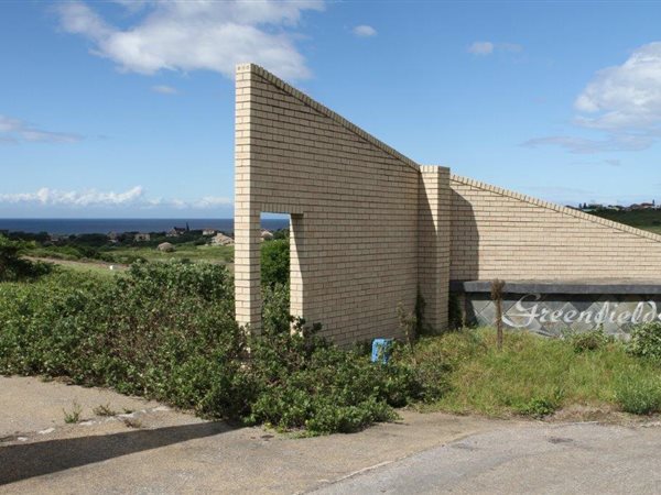 1129 m² Land available in Emerald Heights