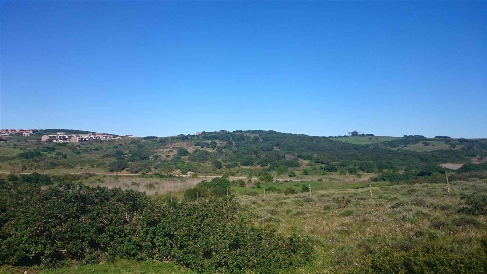 1129 m² Land available in Emerald Heights photo number 2