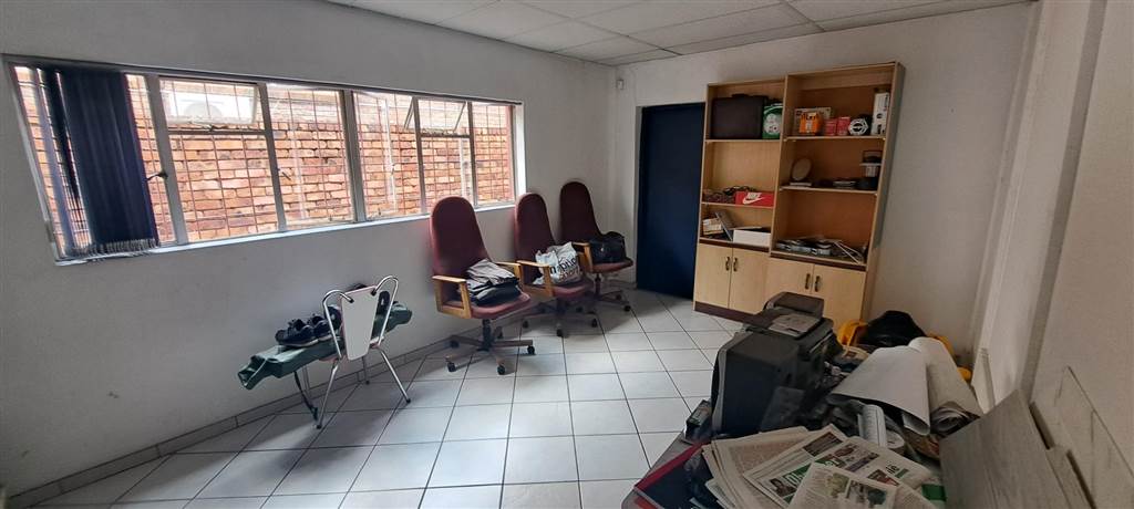 1100  m² Commercial space in Middelburg Central photo number 13