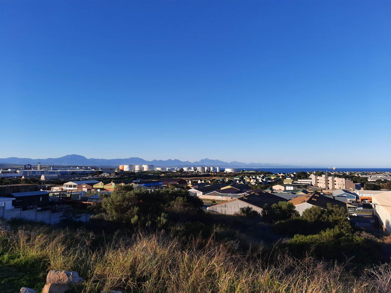 3977 m² Land available in Voorbaai photo number 3