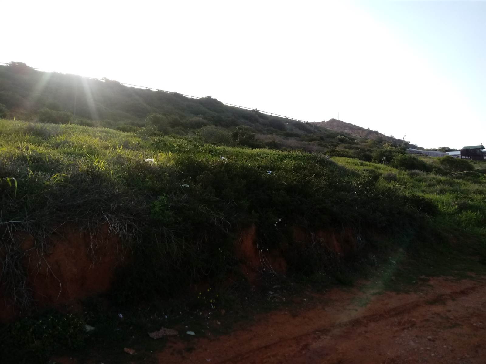 3977 m² Land available in Voorbaai photo number 6