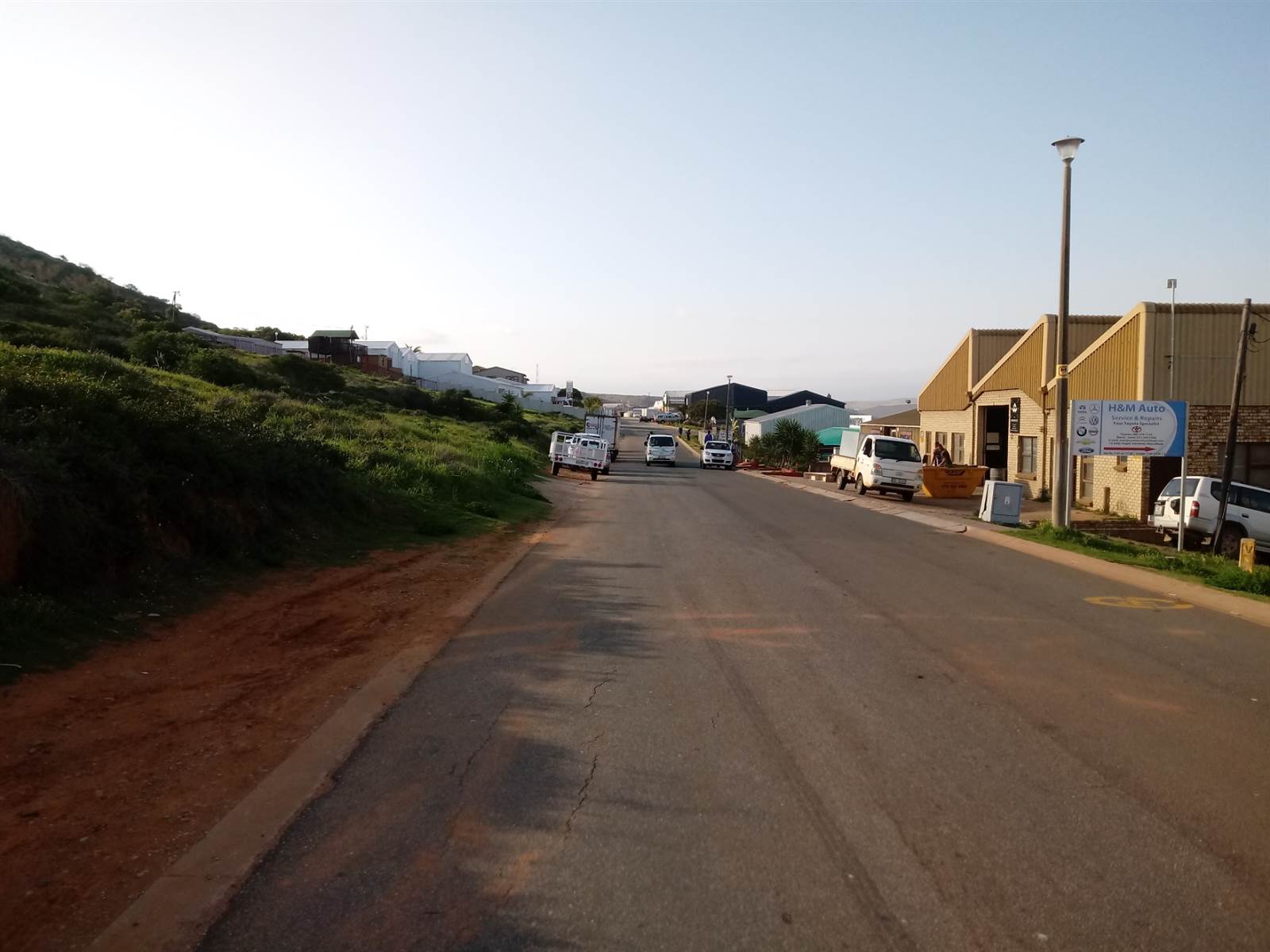 3977 m² Land available in Voorbaai photo number 7