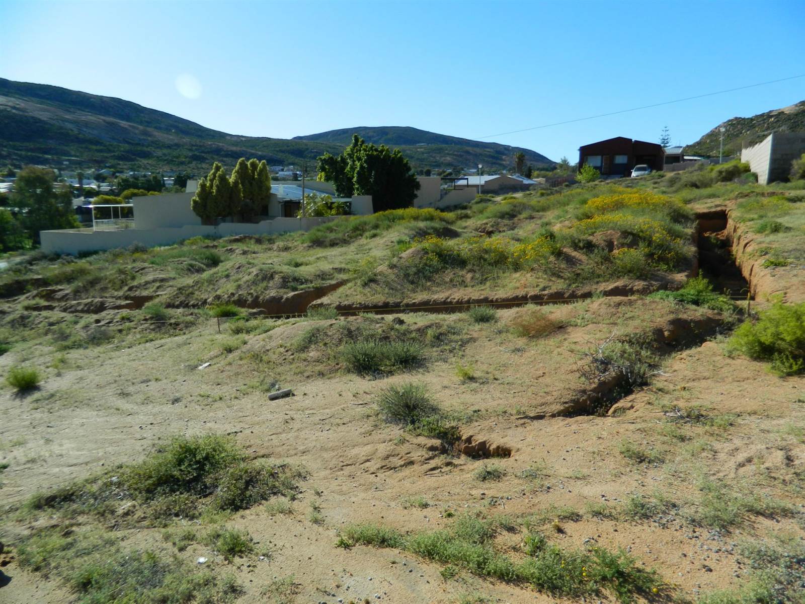 629 m² Land available in Springbok photo number 3