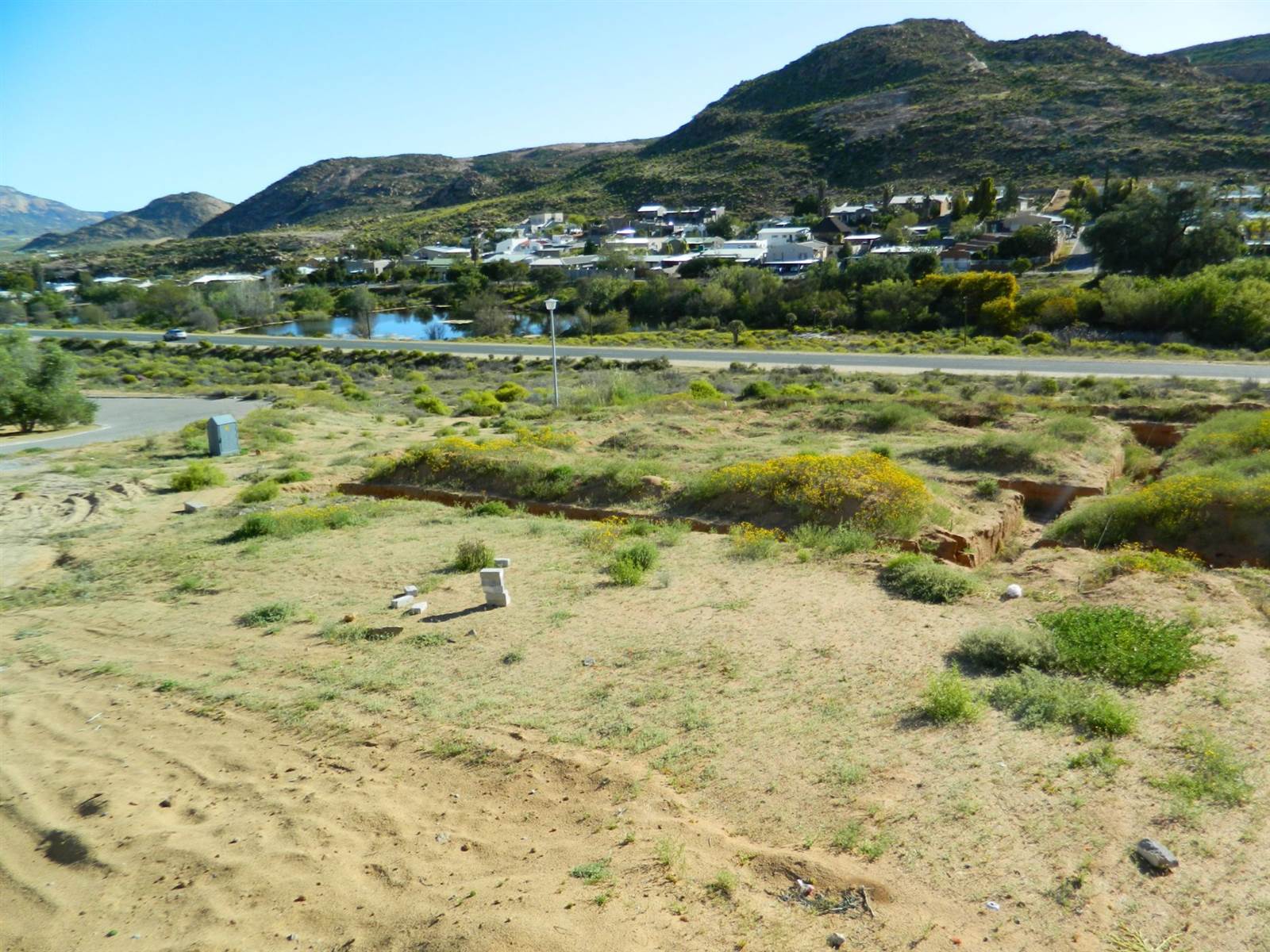 629 m² Land available in Springbok photo number 2