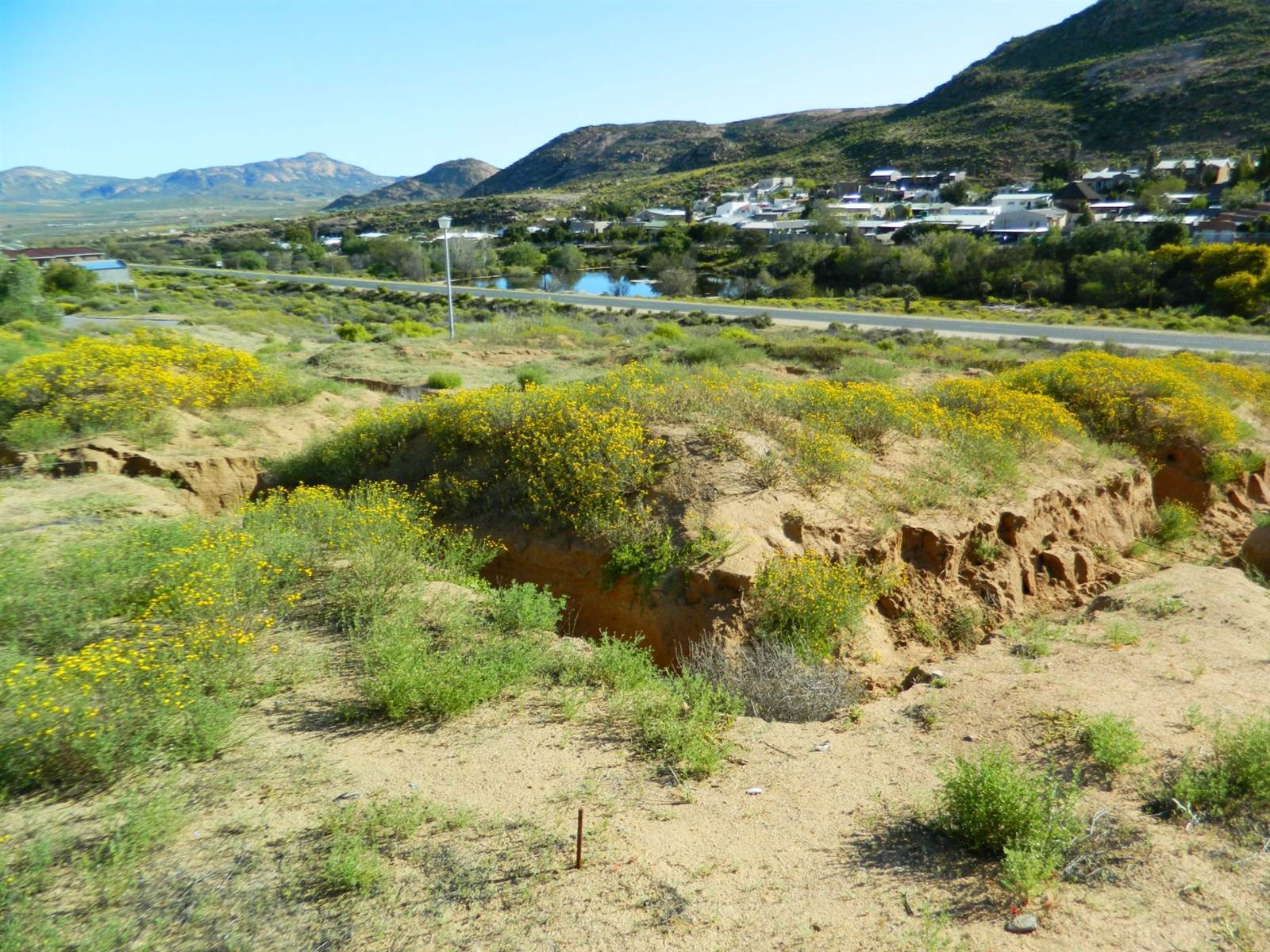 629 m² Land available in Springbok photo number 4