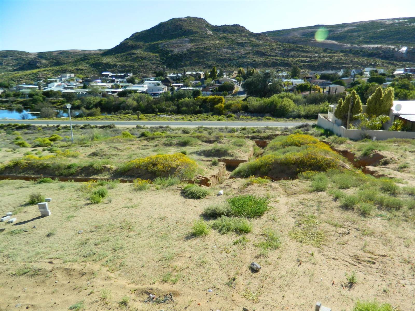 629 m² Land available in Springbok photo number 1