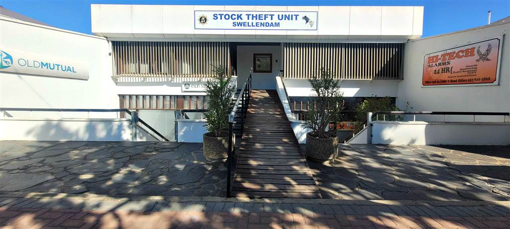510  m² Commercial space in Swellendam photo number 14
