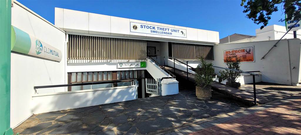 510  m² Commercial space in Swellendam photo number 1