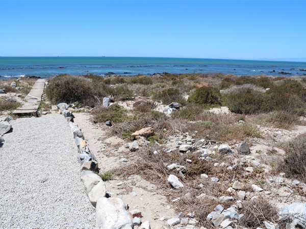 637 m² Land available in Sandy Point