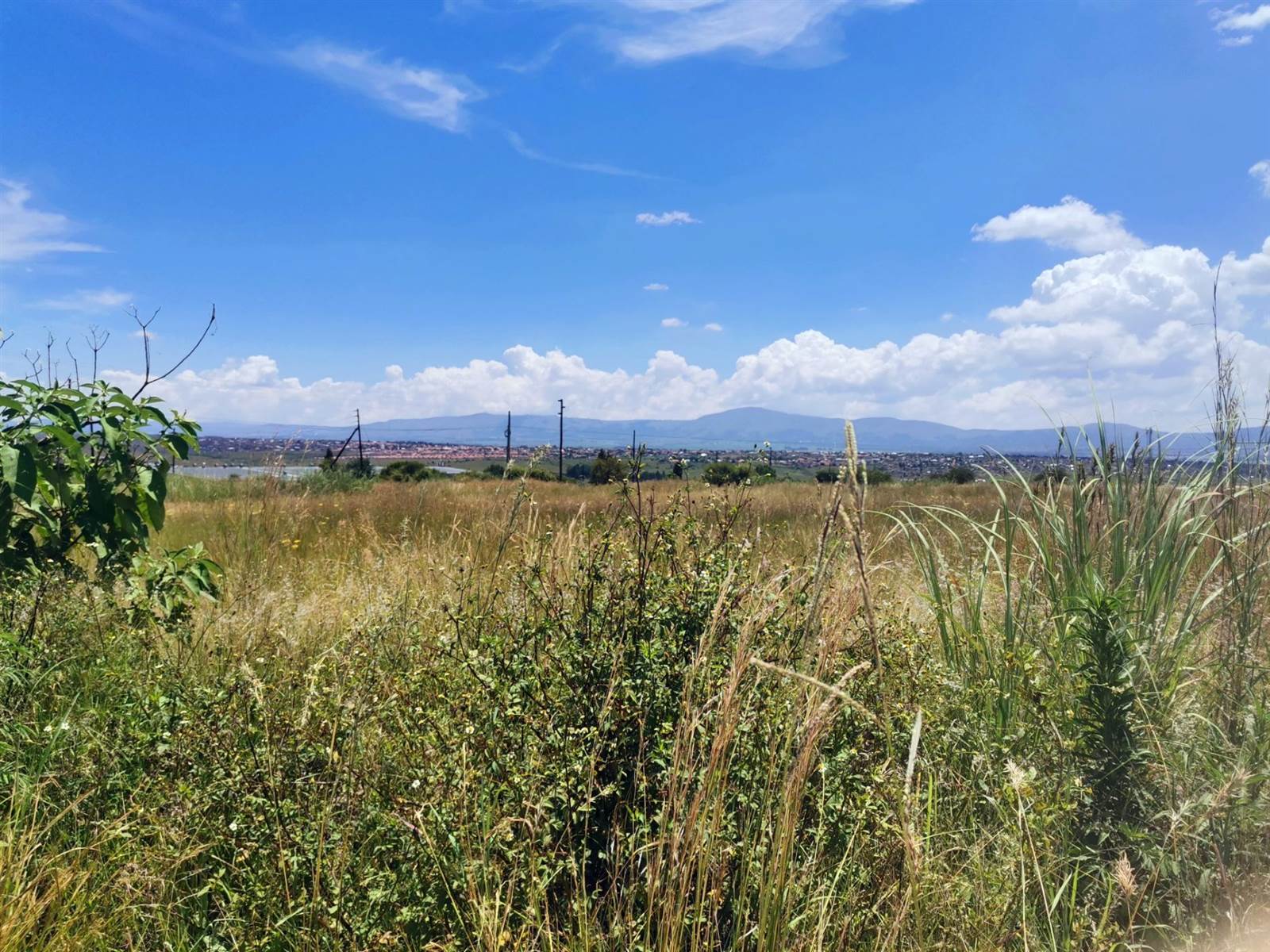2435 m² Land available in Lydenburg photo number 2