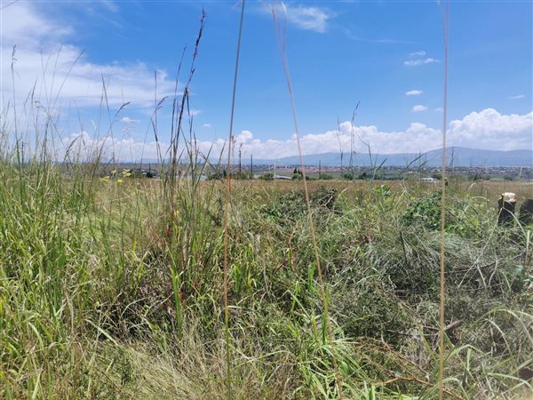 2 435 m² Land