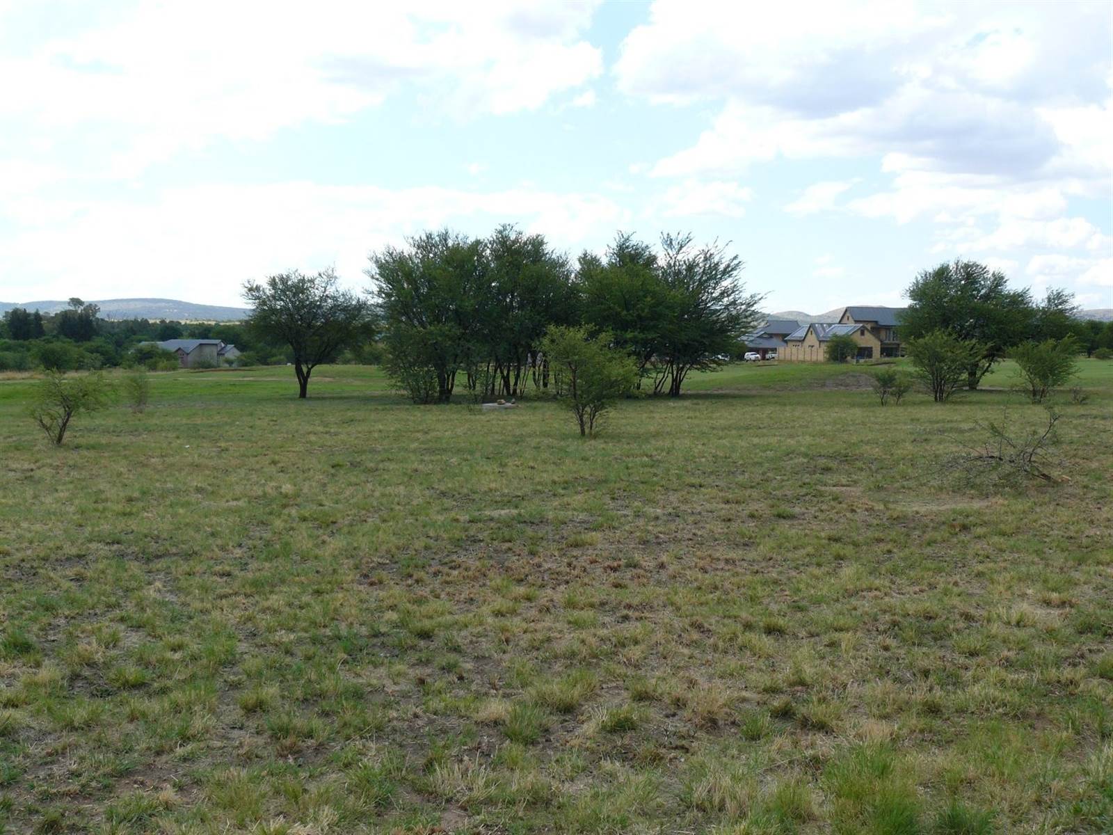 938 m² Land available in Parys Golf Estate photo number 3