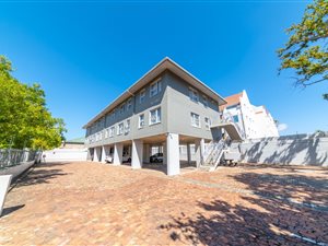 Apartment in Stellenbosch Central