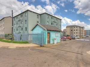 2 Bed Townhouse in Jabulani