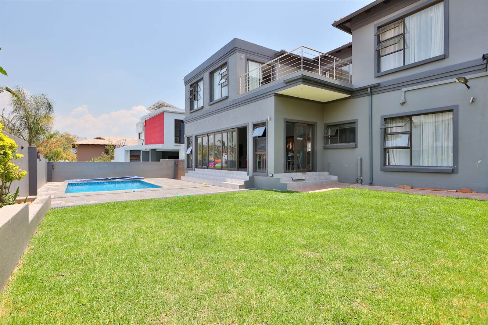 5 Bed House in Kyalami photo number 1