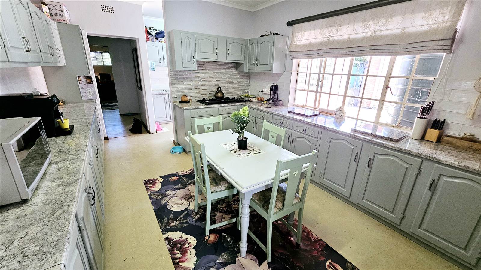 5 Bed House in Makhado (Louis Trichardt) photo number 8