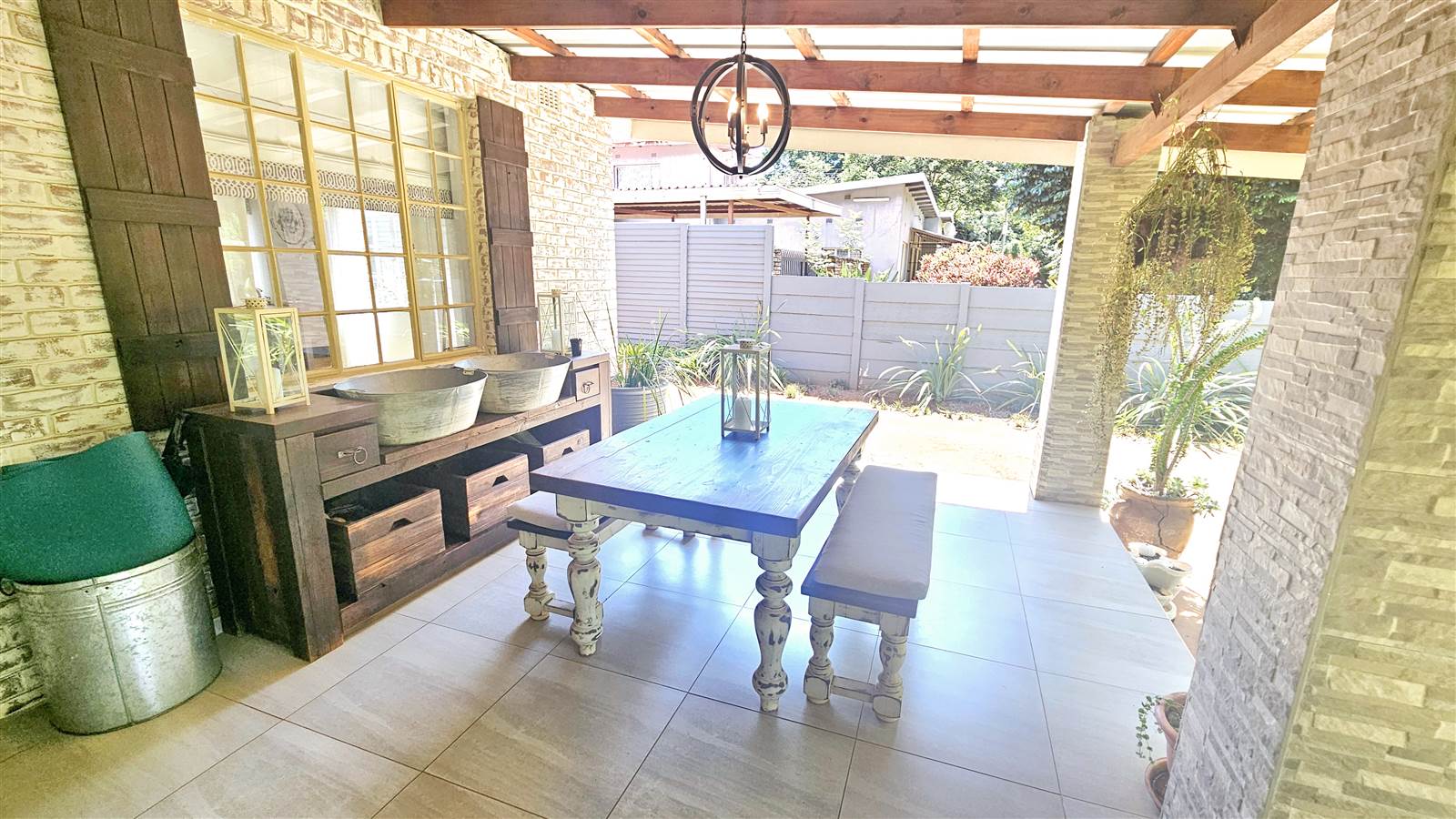 5 Bed House in Makhado (Louis Trichardt) photo number 4