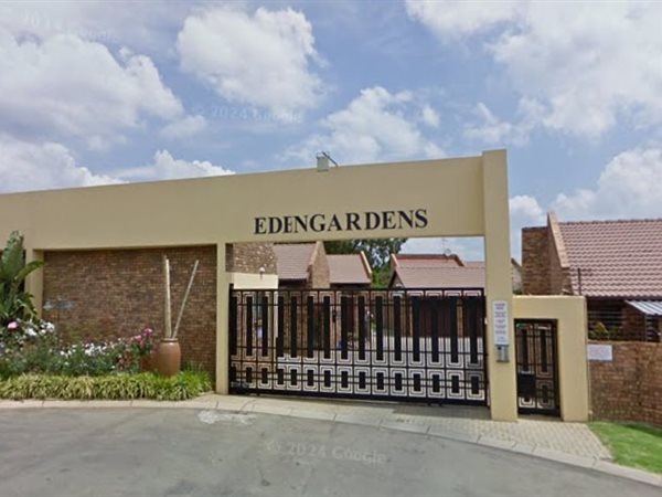 2 Bedroom Townhouse 2 Bedroom Townhouse