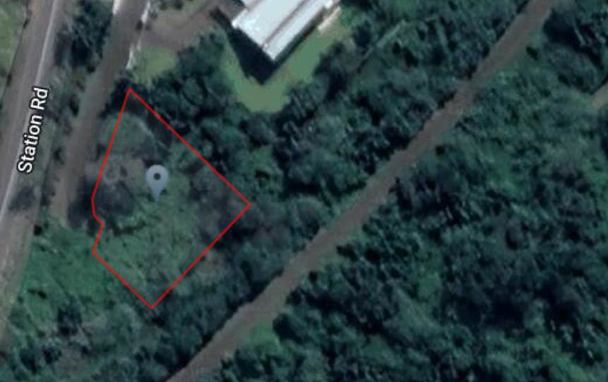 903 m² Land available in Umzumbe photo number 4
