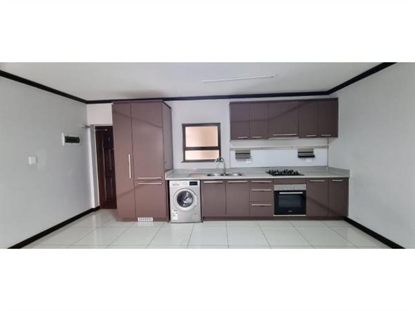 1 Bed Apartment