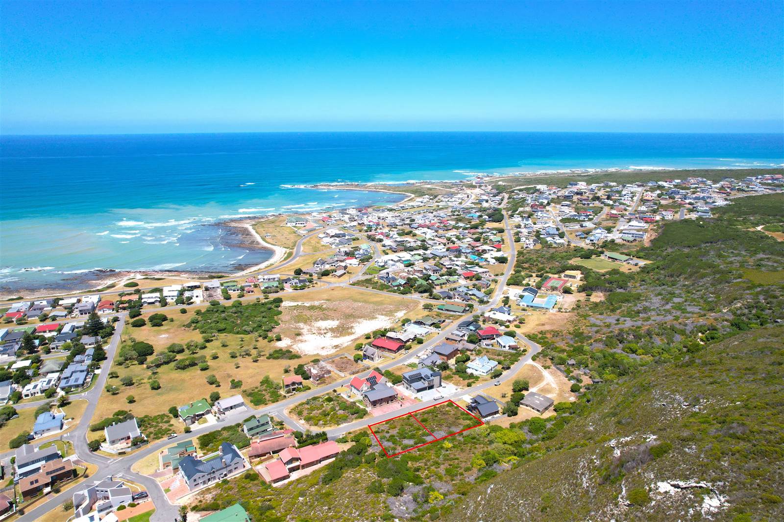 1200 m² Land available in Agulhas photo number 16