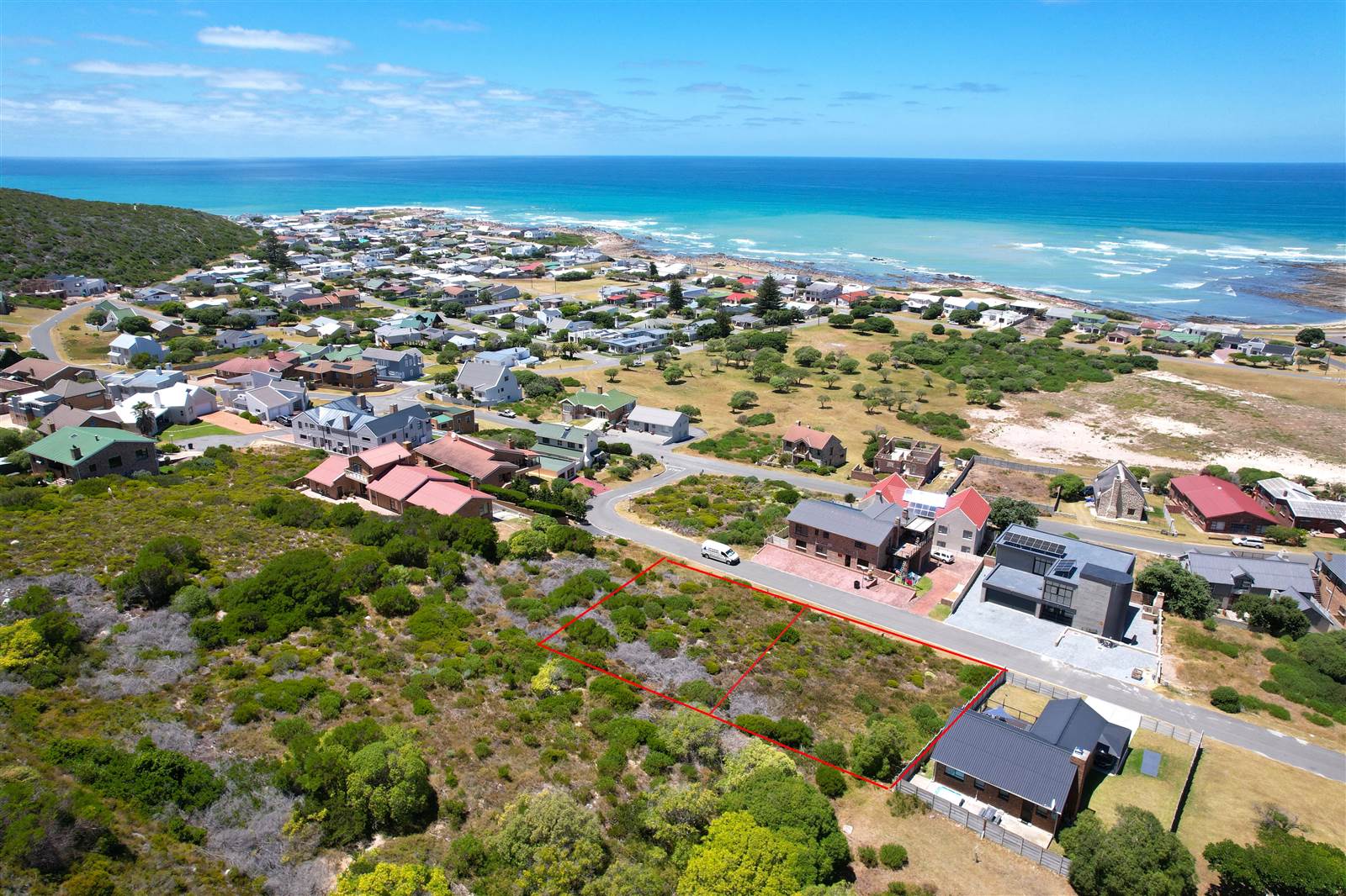 1200 m² Land available in Agulhas photo number 9
