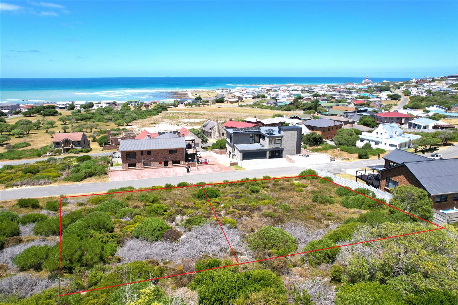 1200 m² Land available in Agulhas photo number 13