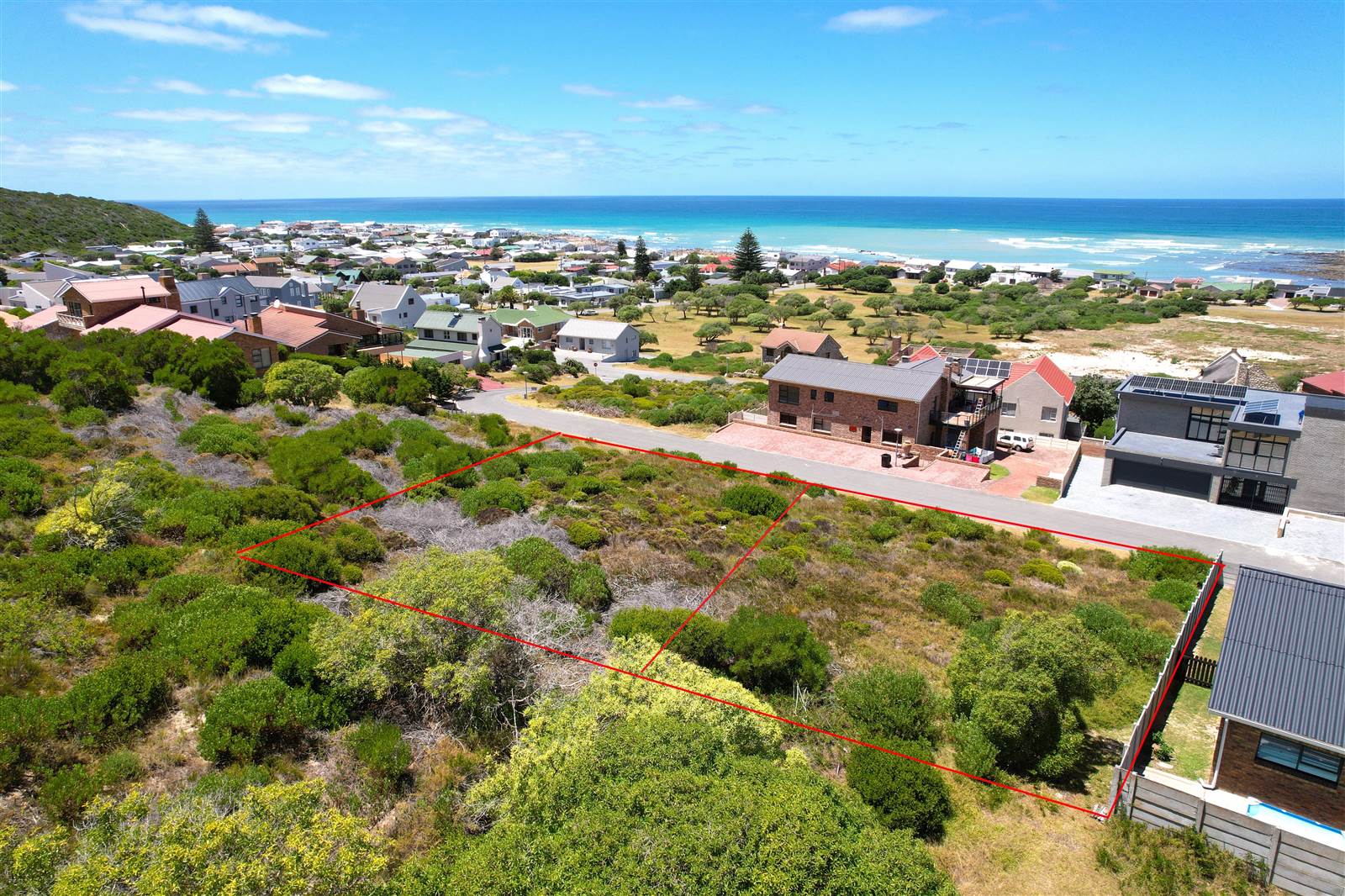 1200 m² Land available in Agulhas photo number 5