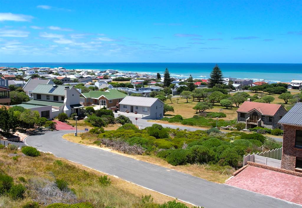 1200 m² Land available in Agulhas photo number 12