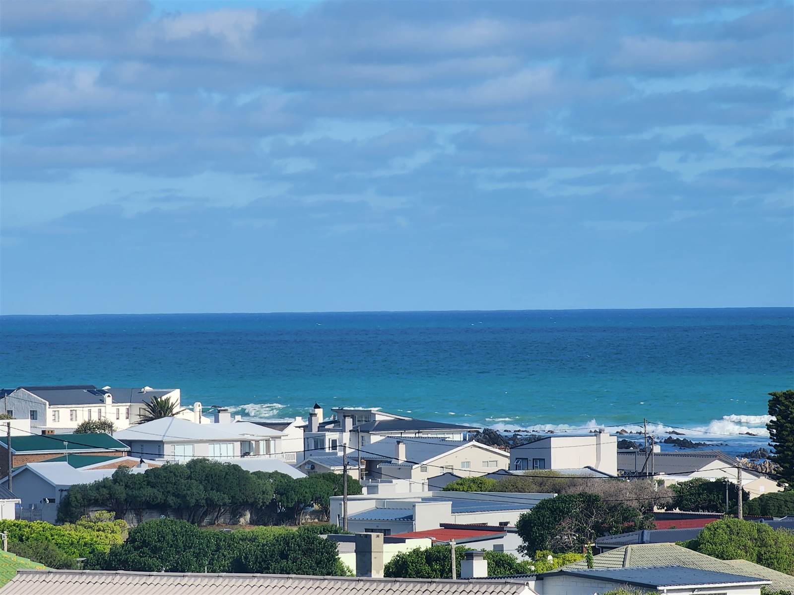 1200 m² Land available in Agulhas photo number 7