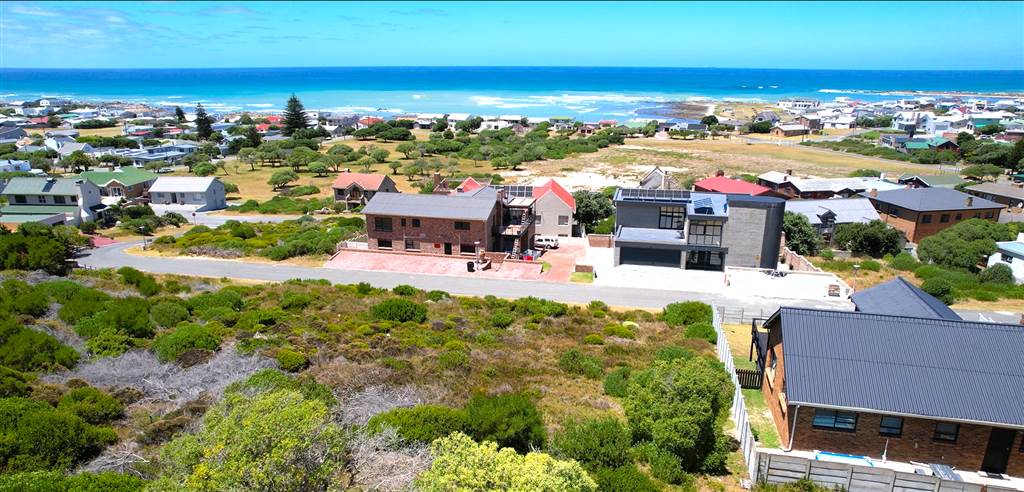 1200 m² Land available in Agulhas photo number 15