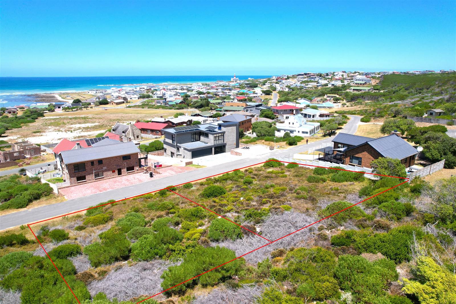 1200 m² Land available in Agulhas photo number 8