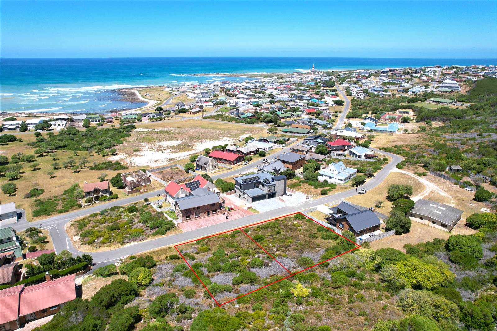 1200 m² Land available in Agulhas photo number 14