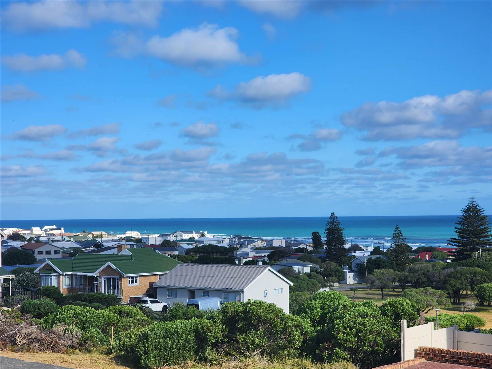 1200 m² Land available in Agulhas photo number 6