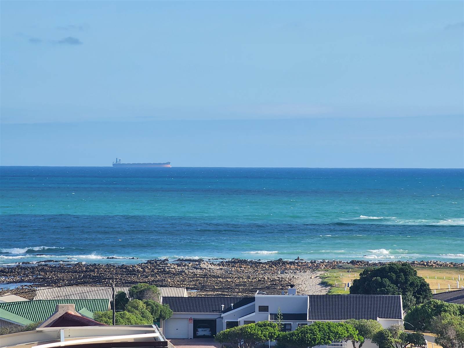 1200 m² Land available in Agulhas photo number 4