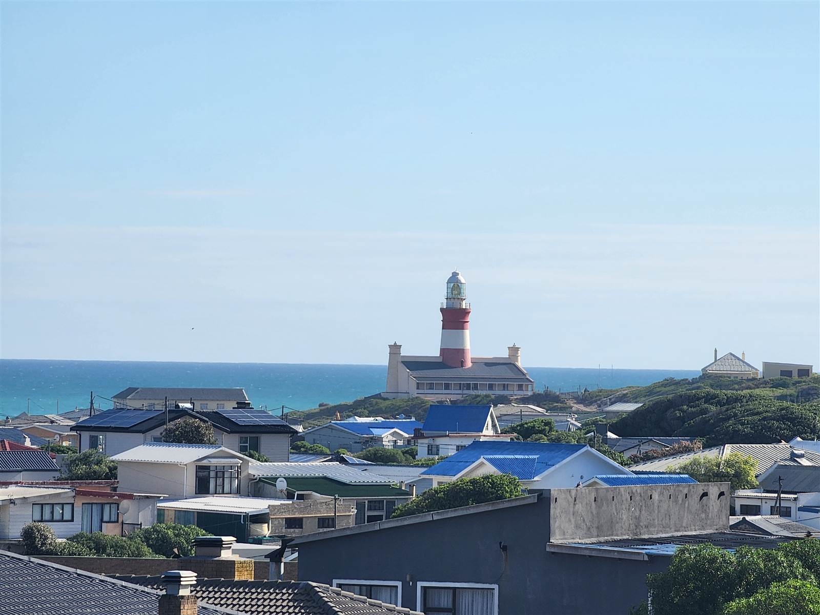 1200 m² Land available in Agulhas photo number 3