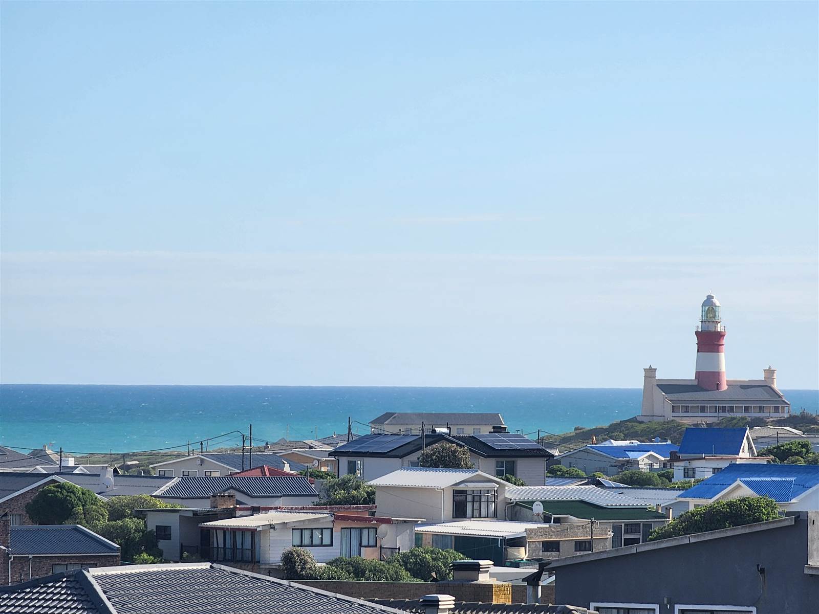 1200 m² Land available in Agulhas photo number 10
