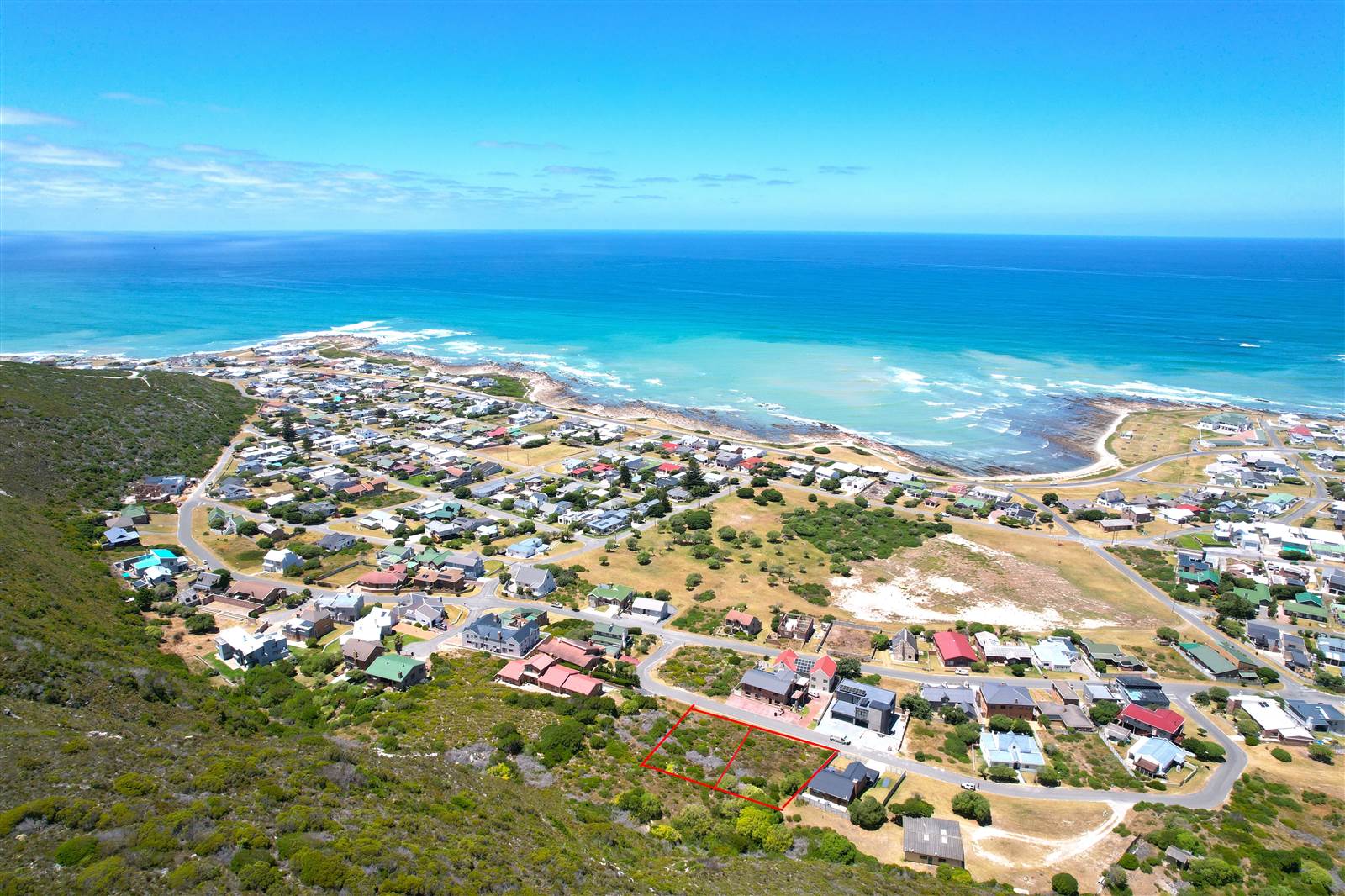 1200 m² Land available in Agulhas photo number 2