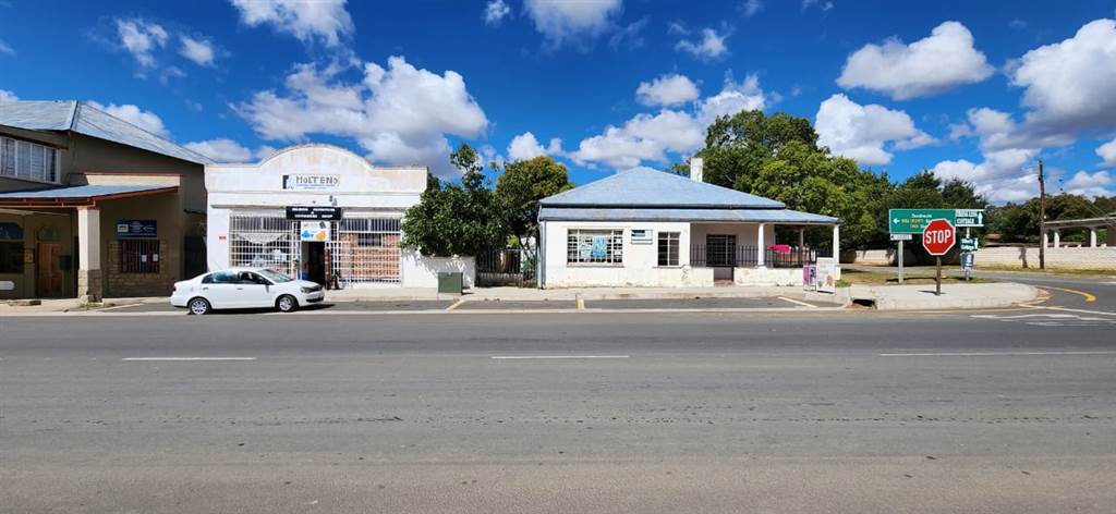 400  m² Commercial space in Molteno photo number 1