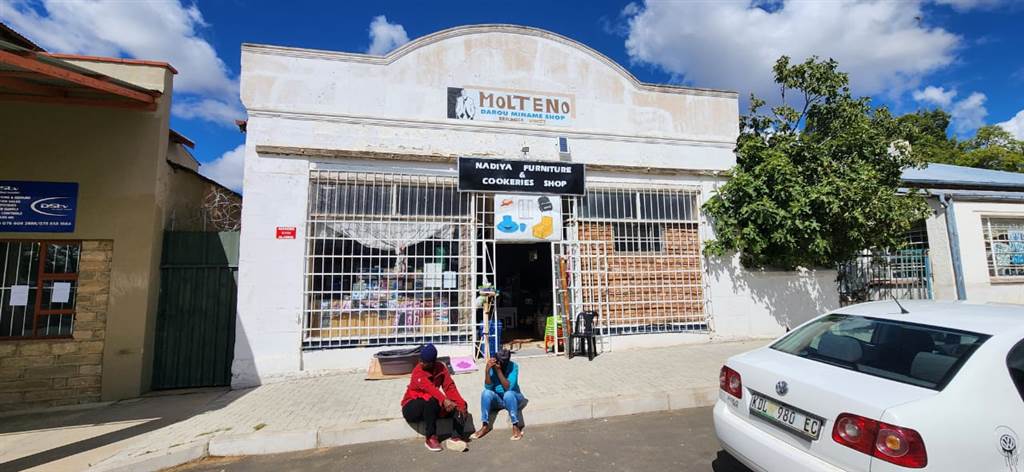 400  m² Commercial space in Molteno photo number 9