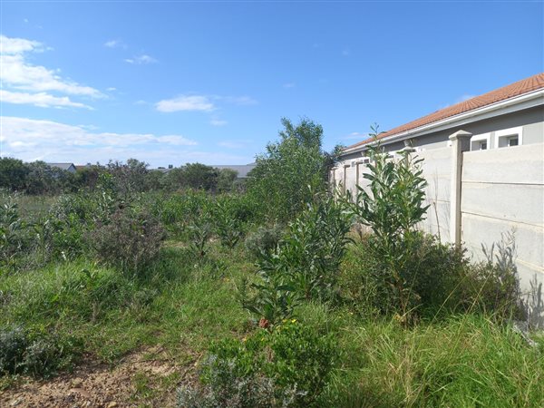 600 m² Land available in Fountains Estate