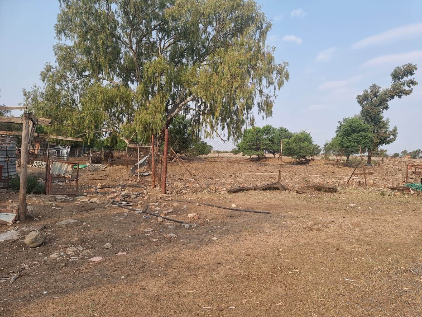 8.4 ha Smallholding in Bloemfontein photo number 17